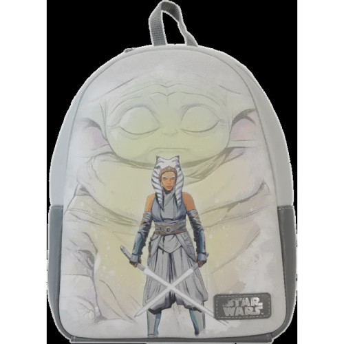 Star Wars SW Funko Mini Sac A Dos Ahsoka Action