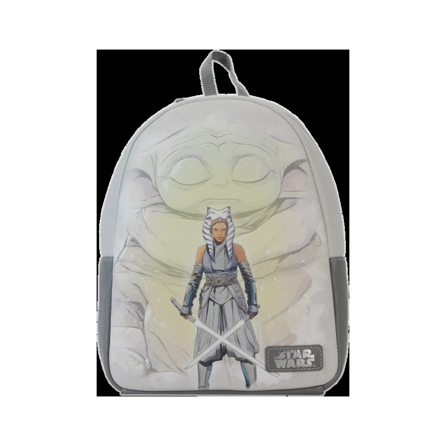 Star Wars SW Funko Mini Sac A Dos Ahsoka Action