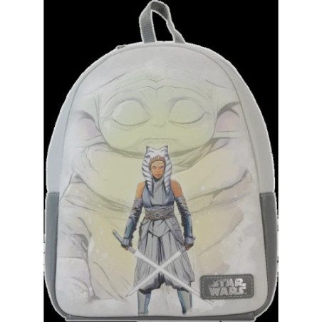 Star Wars SW Funko Mini Sac A Dos Ahsoka Action