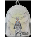 Star Wars SW Funko Mini Sac A Dos Ahsoka Action