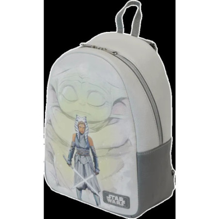 Star Wars SW Funko Mini Sac A Dos Ahsoka Action