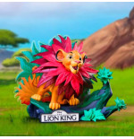 DISNEY - Figurine "Simba"