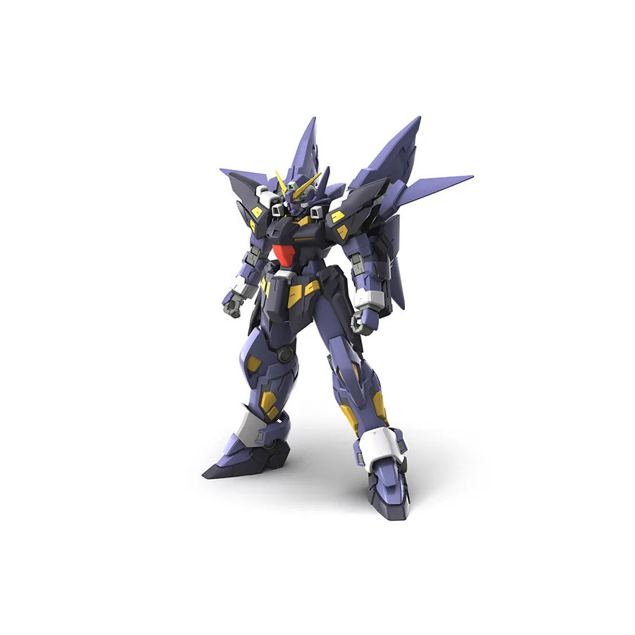 Super Robot Wars Hg Hückebein Mk-II