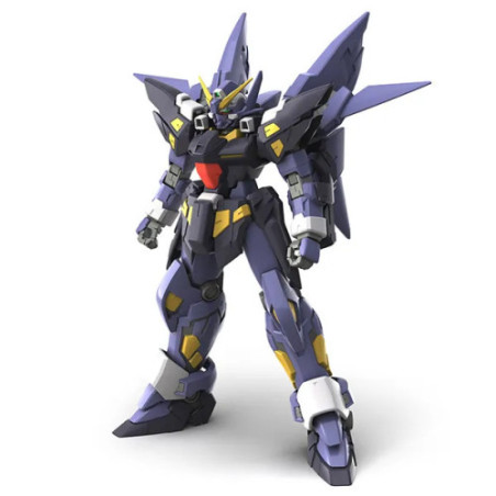 Super Robot Wars Hg Hückebein Mk-II