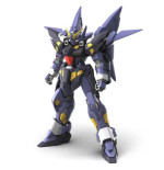 Super Robot Wars Hg Hückebein Mk-II