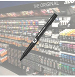 Molotow Blackliner 1mm Black