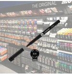 Molotow Blackliner 0,4mm Black