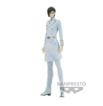 Bleach Solid And Souls Uryu Ishida 17cm w108