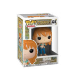 One Piece Pop Nami