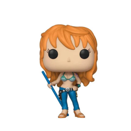 One Piece Pop Nami