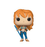 One Piece Pop Nami