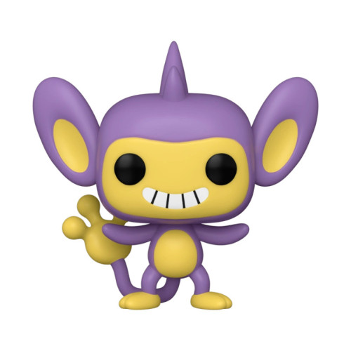 Pokemon Pop Aipom / Capumain