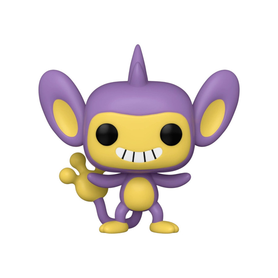 Pokemon Pop Aipom / Capumain