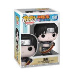 Naruto Pop Sai