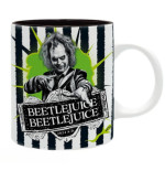 BEETLEJUICE - Mug - 320 ml - Astrid & Beetlejuice - subli