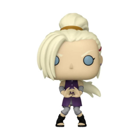 Naruto Pop Ino Yamanaka