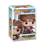 Naruto Pop Choji Akimichi