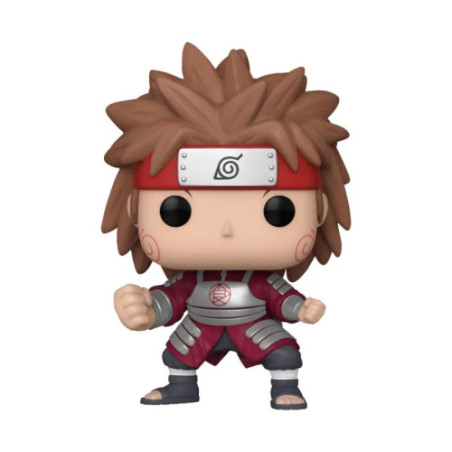 Naruto Pop Choji Akimichi