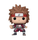Naruto Pop Choji Akimichi