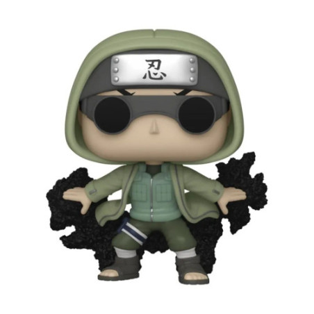 Naruto Pop Shino Aburame
