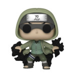Naruto Pop Shino Aburame
