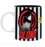 BEETLEJUICE - Mug - 320 ml - Astrid & Beetlejuice - subli