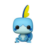 Pokemon Pop Sobble / Larmeleon