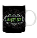 BEETLEJUICE - Mug - 320 ml - Beetlejuice 1988 - subli