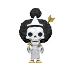 One Piece Pop Brook Wano Kuni