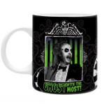 BEETLEJUICE - Mug - 320 ml - Beetlejuice 1988 - subli