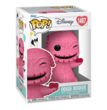 Disney Pop NBX Valentines Oogie Boogie
