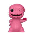 Disney Pop NBX Valentines Oogie Boogie