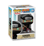Naruto Pop Kakuzu