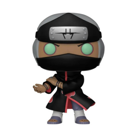Naruto Pop Kakuzu