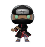 Naruto Pop Kakuzu
