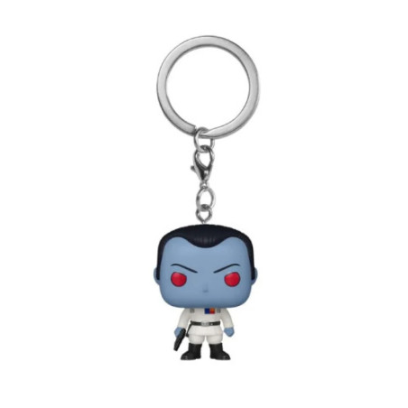 SW Star Wars Pocket Pop Ahsoka S2 Grand Admiral Thrawn