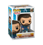 DC Pop Aquaman Lost Kingdom Aquaman