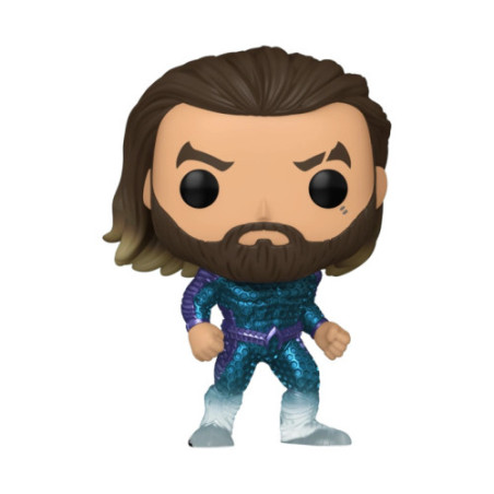 DC Pop Aquaman Lost Kingdom Aquaman