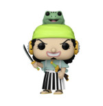 One Piece Pop Usohachi Wanokuni
