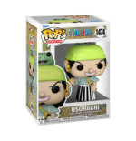 One Piece Pop Usohachi Wanokuni