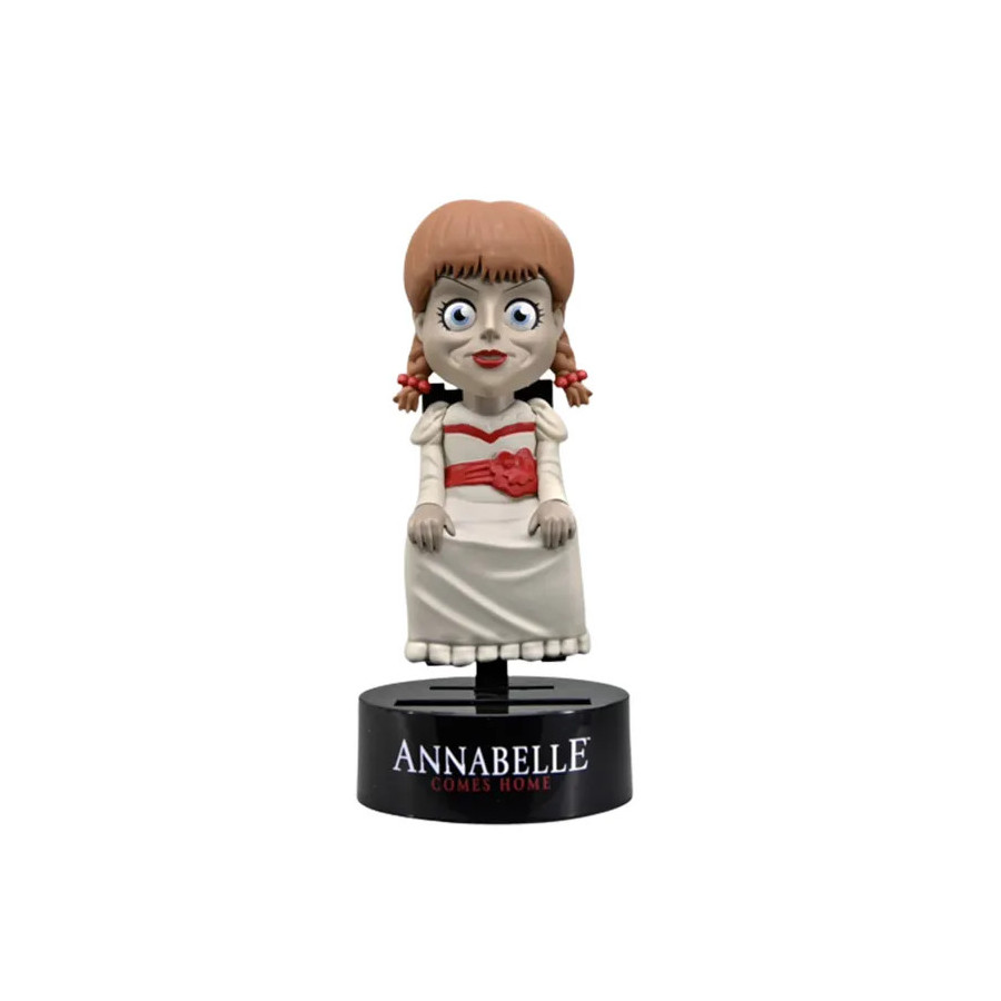 Annabelle Body Knocker 15cm