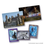 Panini Wednesday Mercredi Coffret Collector Nevermore