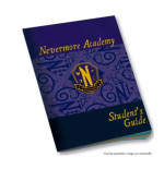 Panini Wednesday Mercredi Coffret Collector Nevermore
