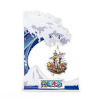 ONE PIECE - Acryl Diorama - Thousand Sunny