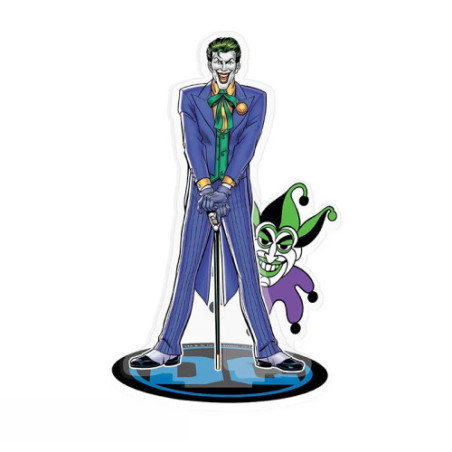 DC COMICS - Acryl - Le Joker