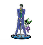 DC COMICS - Acryl - Le Joker