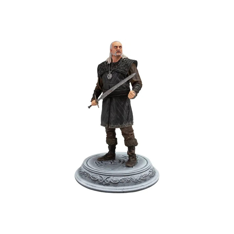 The Witcher 2 Vesemir 24cm
