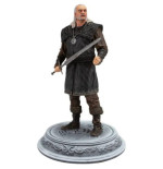 The Witcher 2 Vesemir 24cm
