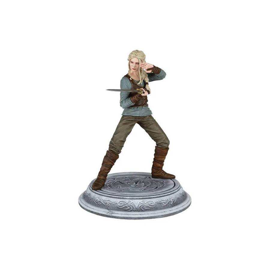 The Witcher 2 Ciri 24cm