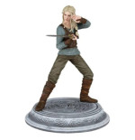 The Witcher 2 Ciri 24cm